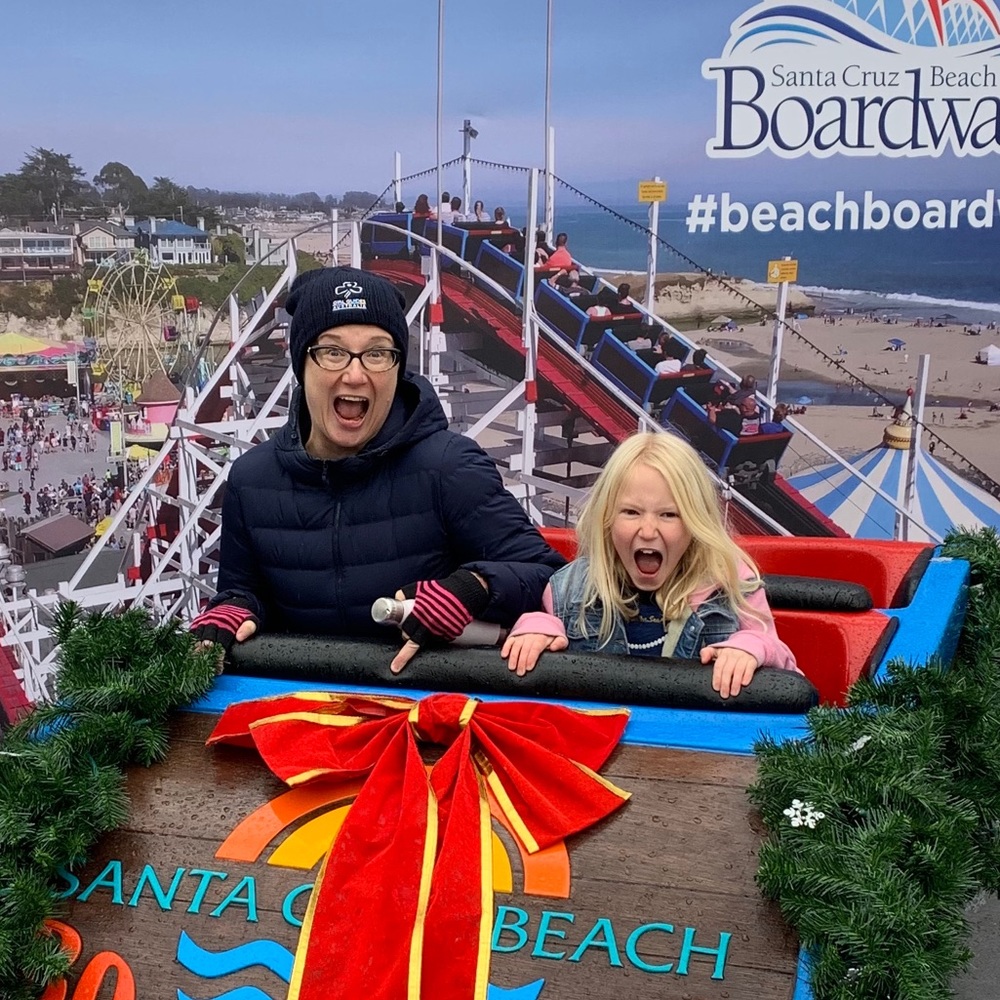 Meet your Posher, Olive